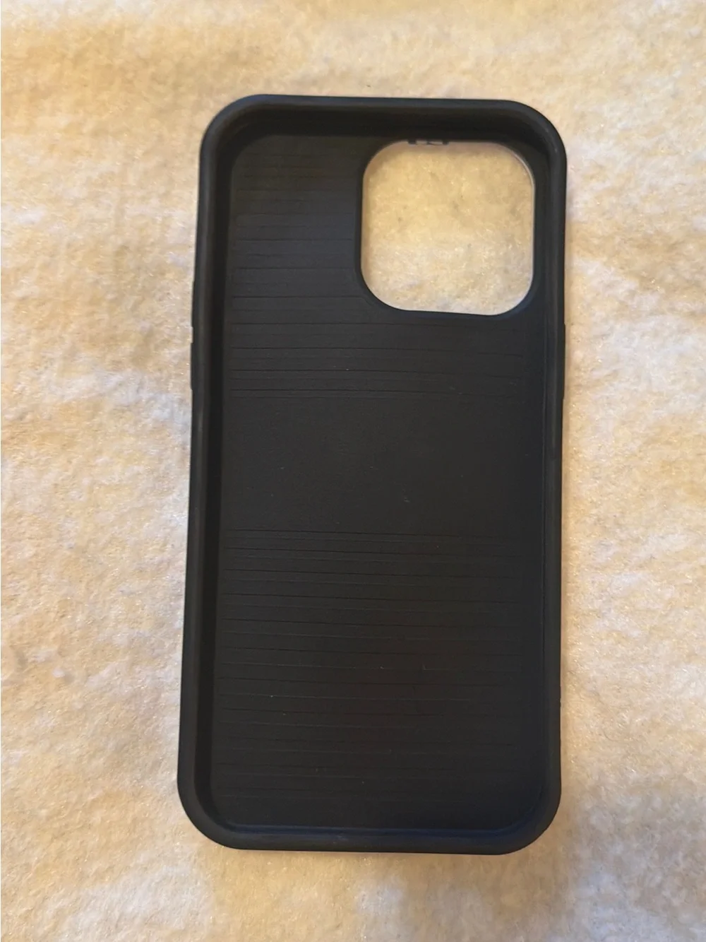 Burga protective cover